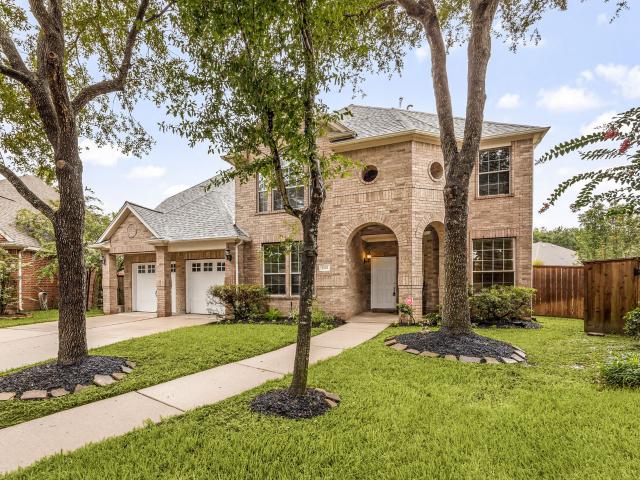 5303 Everhart Manor Lane
