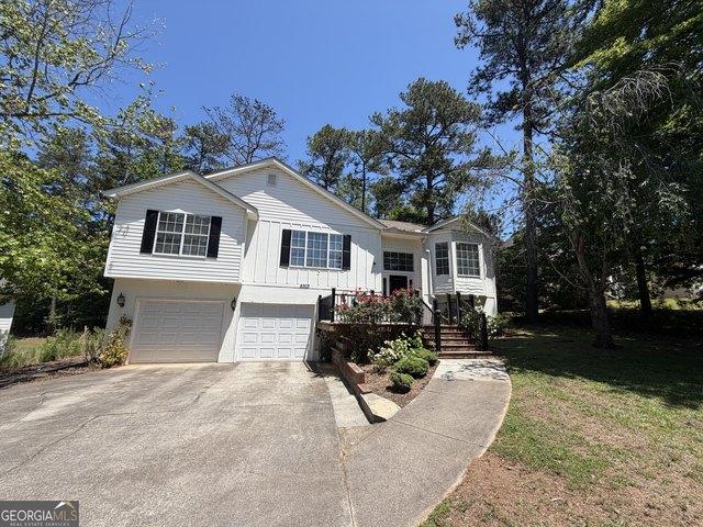 5303 Greenway Dr, Villa Rica, GA 30180