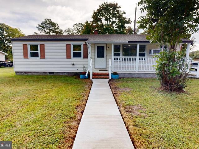 5303 Spring Drive