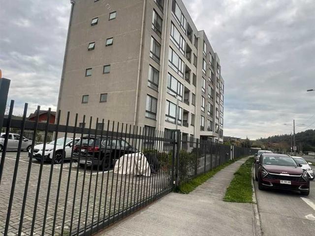 $ 530.000 Departamento en Arriendo en Concepción 3 dormitorios 2 baños / Corredores Premium Chile SpA