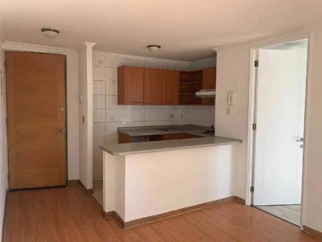 $ 530.000 Departamento en Arriendo en Providencia 1 dormitorio 1 baño / Portilla Propiedades Limitada