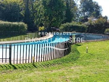 Apartamento en arriendo en Región de la Araucanía - Seguridad