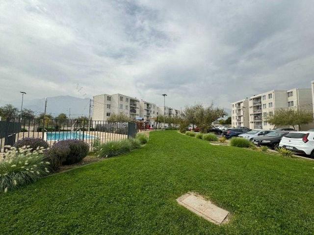 $ 510.000 Departamento en Arriendo en Puente Alto 3 dormitorios 2 baños / Kutt Property