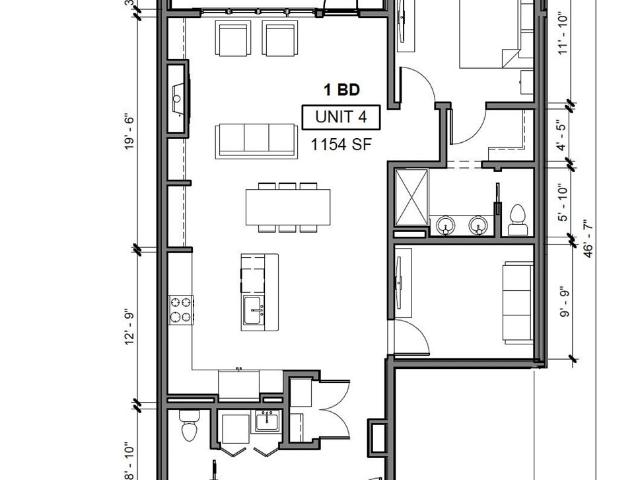 530 4th ST # 4