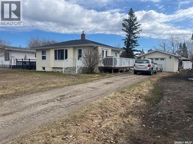 530 5Th Street Ne, Wadena, SK, S0A 4J0 house for sale | Listing ID SK023710 | Royal LePage