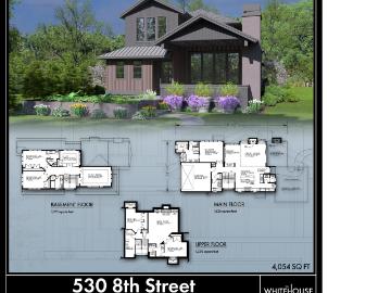 530 8th St, Lake Oswego, OR 97034 | MLS #210959