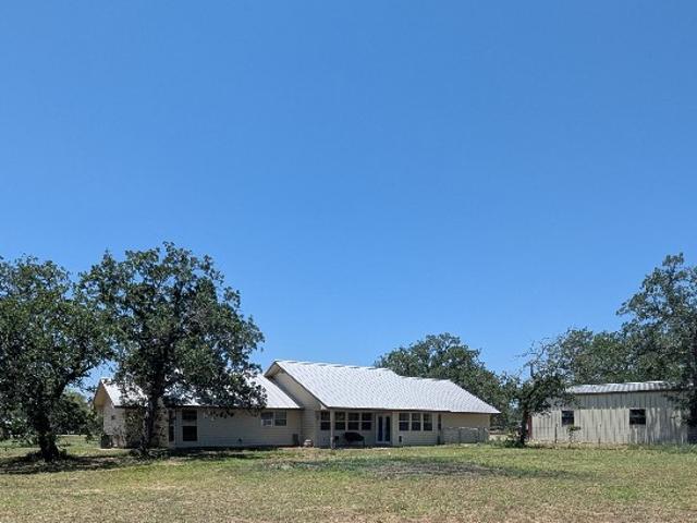 530 County Road 123A, Unit 123A, Marble Falls, TX 78654 | MLS #1066