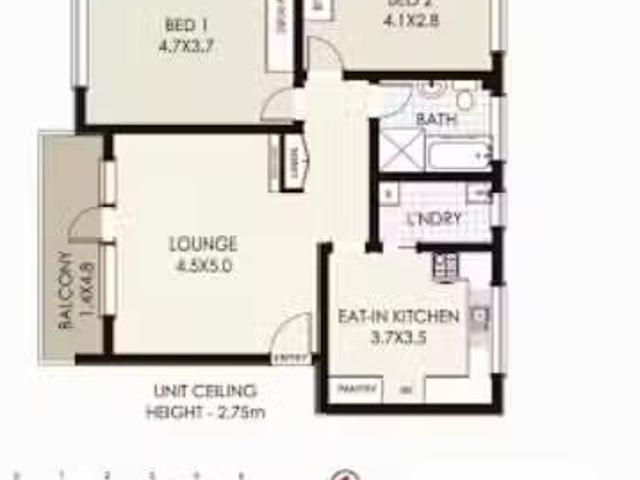 5/30 Clarence Avenue, Dee Why House for rent Listed by Rebecc.