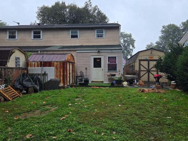530 Creekside Lane