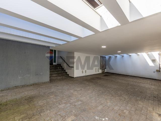 530 Área Útil Casa Alugar, 5 Dormitórios localizado em Rua Regina Badra, casa, Alto da Boa Vista, São Paulo, São Paulo, 04641000 | Brasil