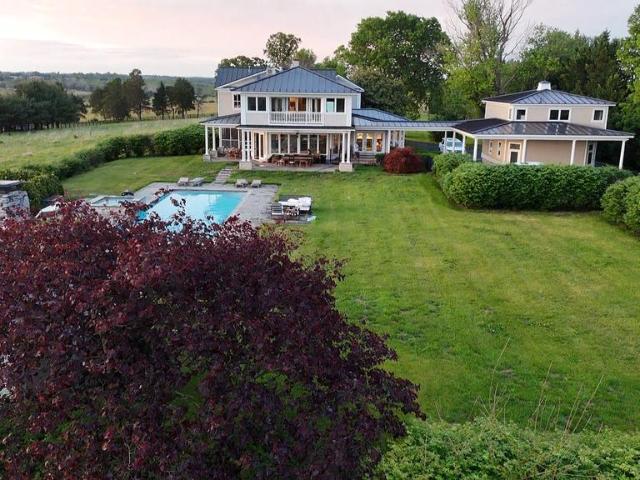 530 Ashby Station Road