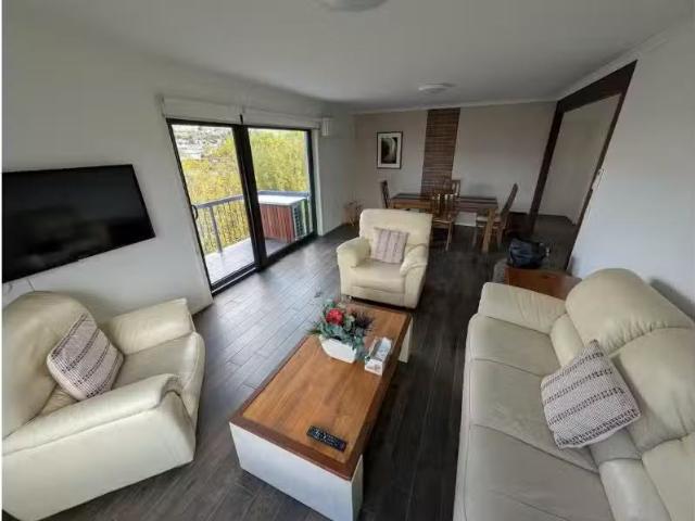5/30 Bath Street, Battery Point Apartment for rent Listed by.