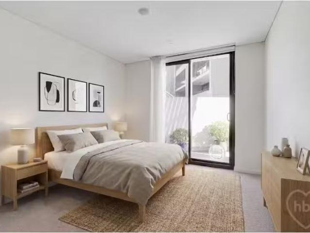 5/30 Blackall Street, Barton Apartment for rent Listed by Jam.