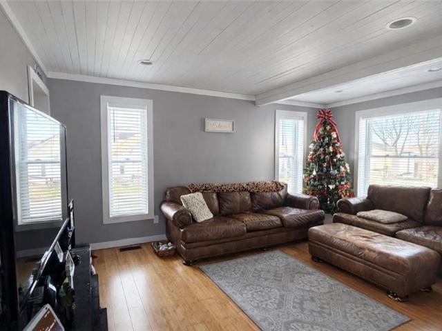530 Branchton Rd, Slippery Rock, PA 16057 | MLS #1736