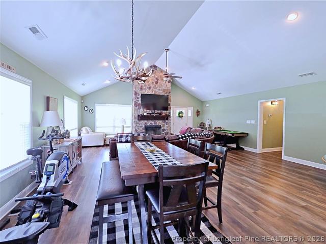 530 Browning Drive