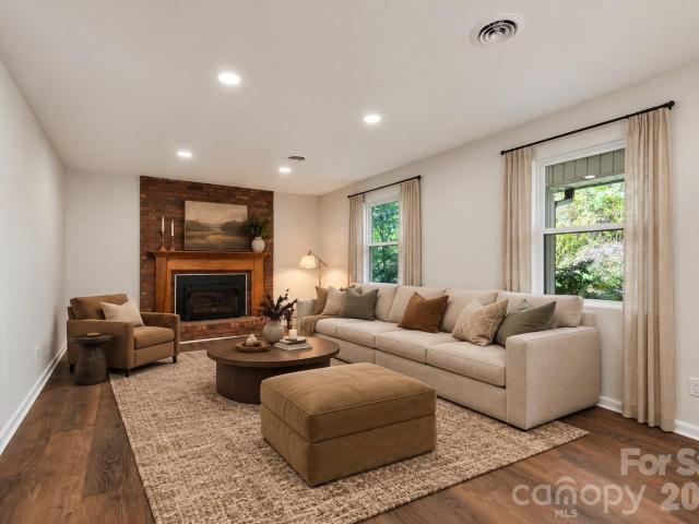 530 Burge Mountain Road