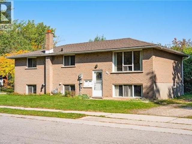 530 Glen Forrest Boulevard, Waterloo, ON, N2L 4J1 house for sale | Listing ID 40869 | Royal LePage