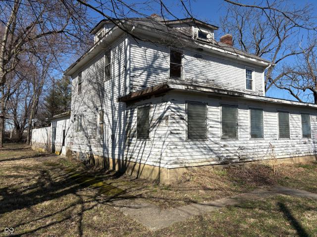 530 E 11th Street