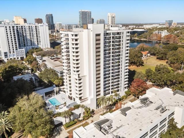 530 E Central Boulevard, Unit# 1901, Orlando, US, FL