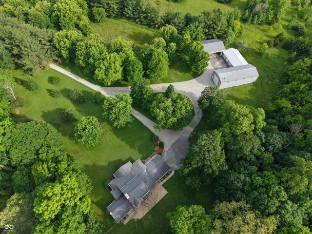 530 E County Road 825 N