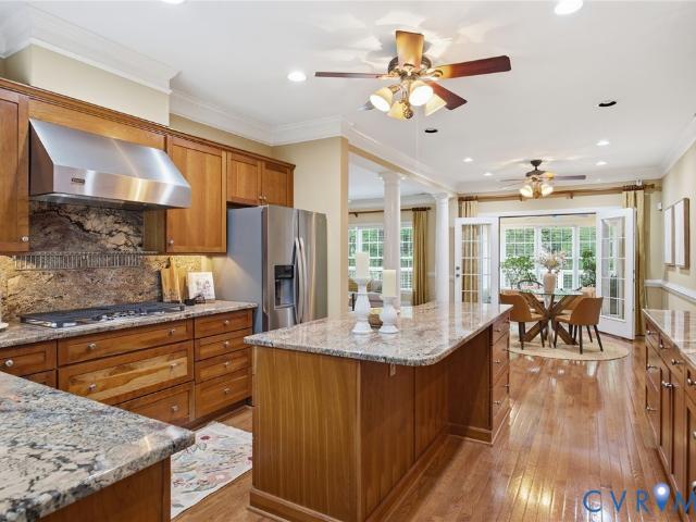 530 Elm Creek Drive