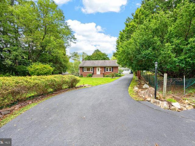 530 Fairview Road