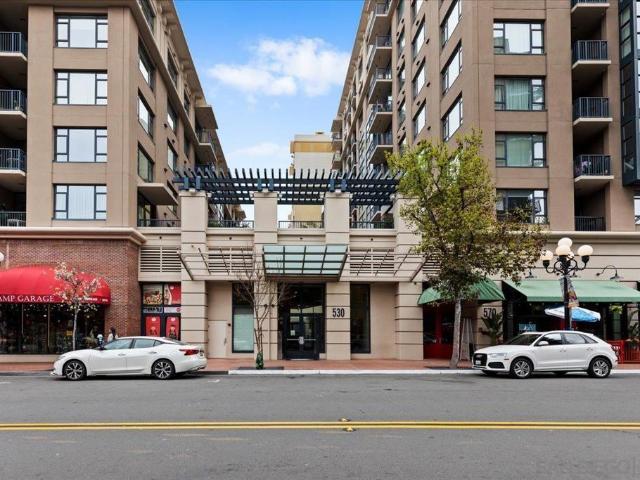 530 K St 410