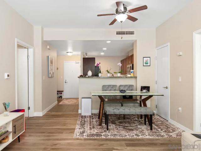 530 K St, Unit 615, San Diego, CA 92101 | MLS #260010