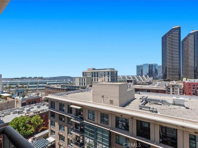 530 K Street 919