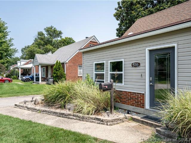 530 Kewanna Drive