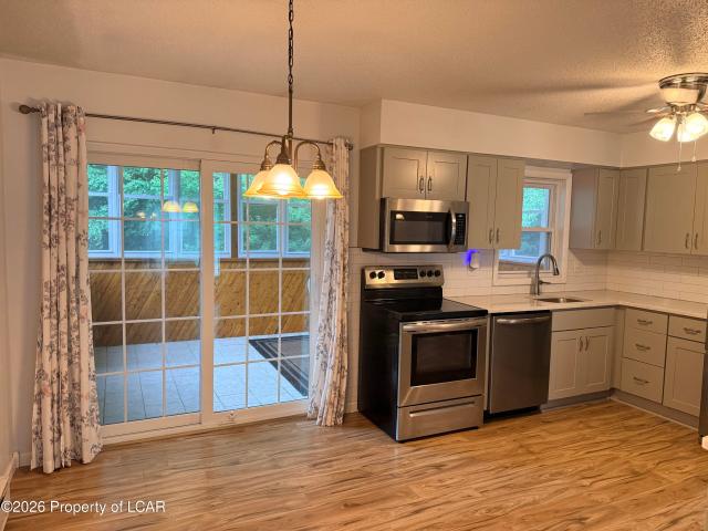 530 Hillside Drive