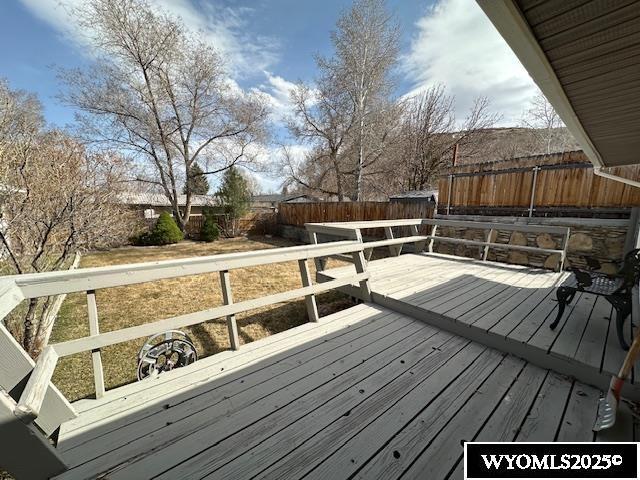 530 Juniper St, Green River, WY 82935 | MLS #20262