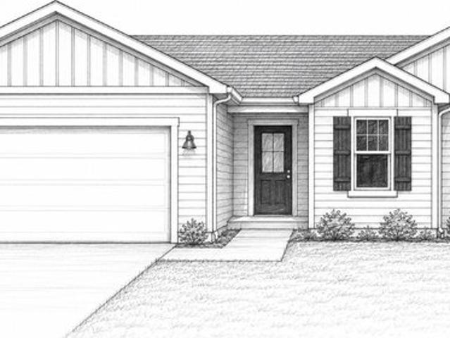 530 Oxford Rd, Kingsford Heights, IN 46346