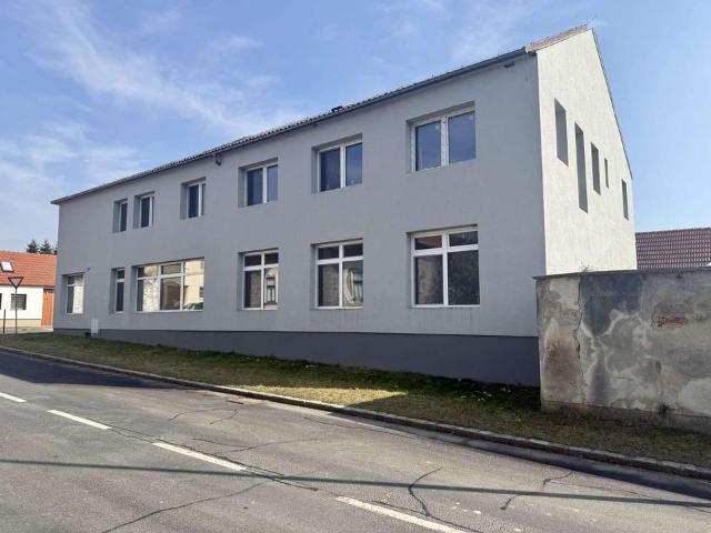 530 m² voller Möglichkeiten – Wohn & Geschäftshaus in Kaisersdorf