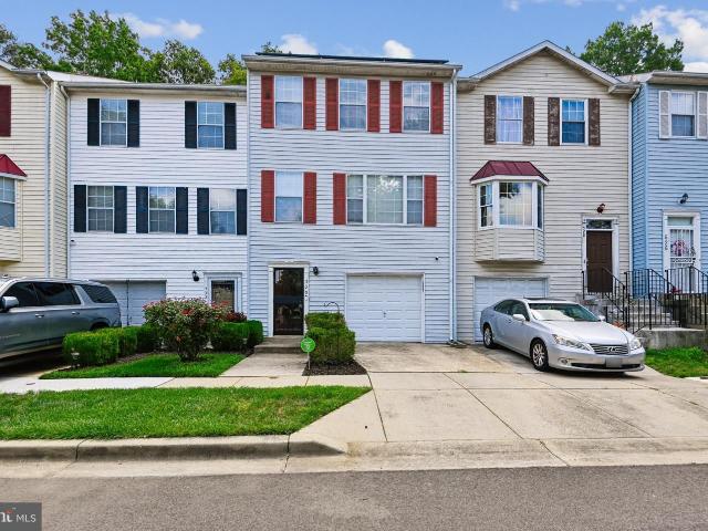 530 Mount Lubentia Court E, Upper Marlboro, US, MD