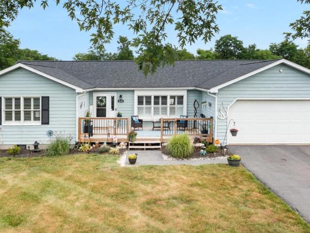 530 Montmorency Drive