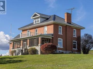 530 Main Street, Stone Mills, ON, K0K 2S0 house for sale | Listing ID X12963 | Royal LePage