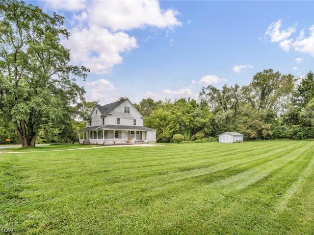 530 Mishler Road