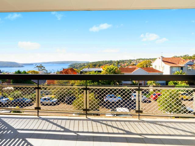 5/30 Muston Street, Mosman Apartment | Listed 28 September 2026