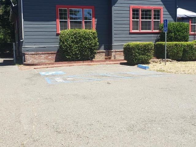 530 N Cloverdale Blvd, Cloverdale, CA 95425 | MLS #325058