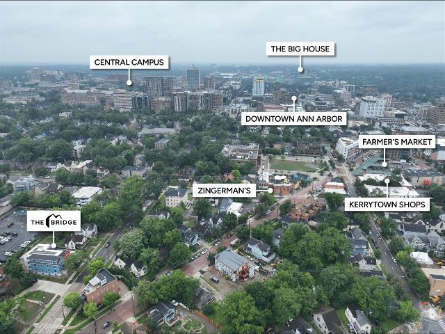 530 N Division Street # Unit B