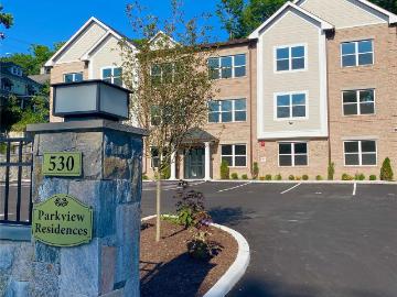530 N Main St, Unit 8, Brewster, NY 10509 | MLS #971040
