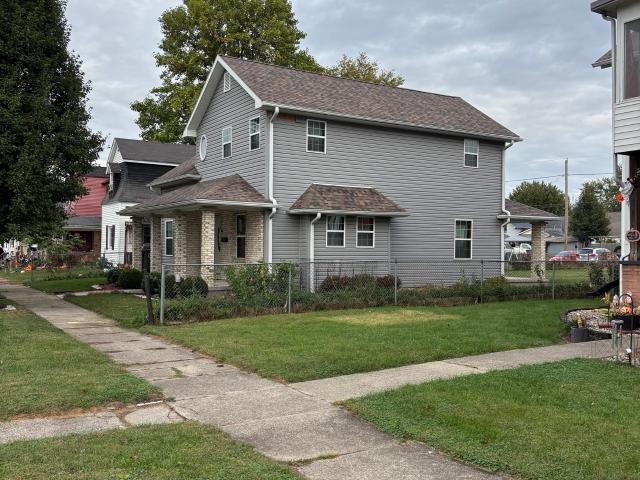 530 N Sexton