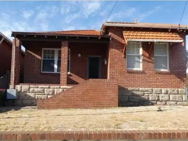 530 Newcastle Street, WEST PERTH House for rent Listed by For.