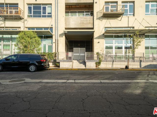 530 S Hewitt St, Unit 147, Los Angeles, CA 90013 | MLS #25628