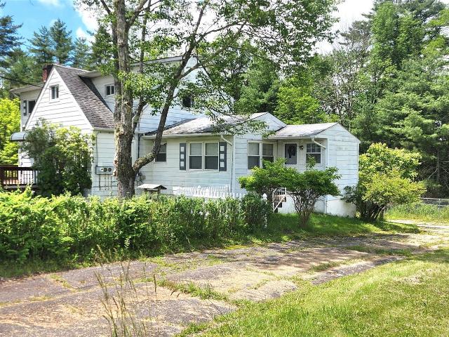 530 Sackett Lake Road