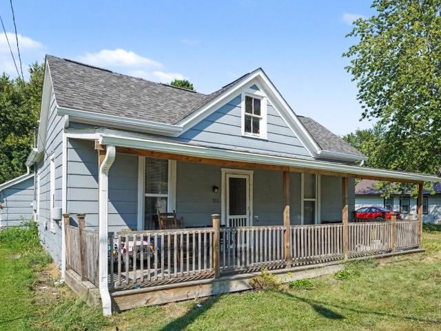 530 Short Street
