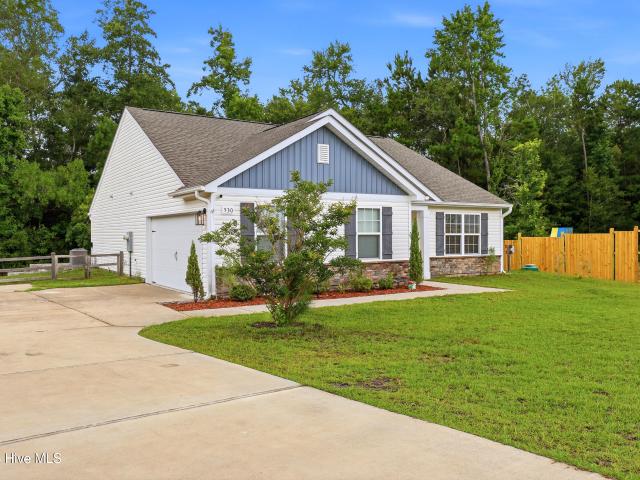 530 Poppleton Drive