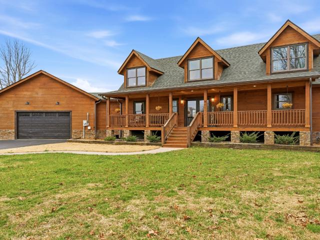530 Parkway Rd, Tullahoma, TN 37388 | MLS #3137