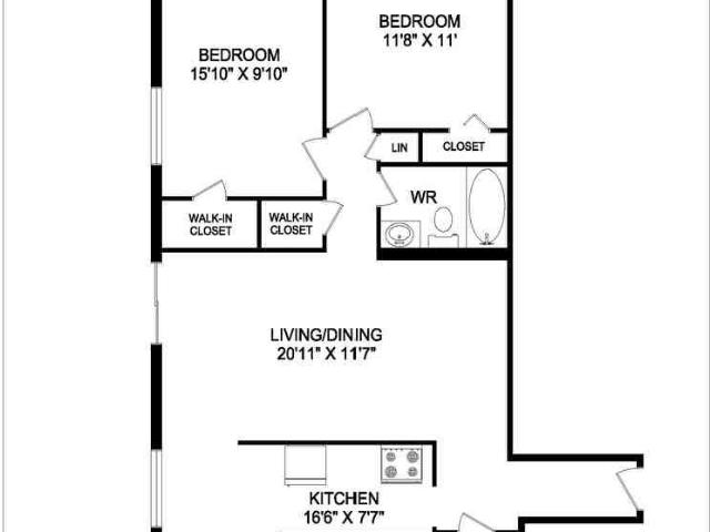 530 PROUDFOOT LANE 1 Bedroom Apartment for Rent at 530 Proudfoot Lane, London, ON N6H 1W3 West London